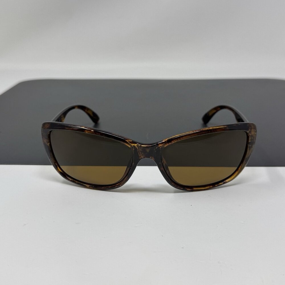 Suncloud Throwback Tortoise Sunglasses